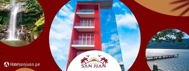 HOTEL SAN JUAN
