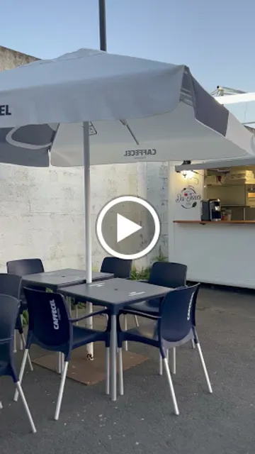 Rulote Pizza Du Jones