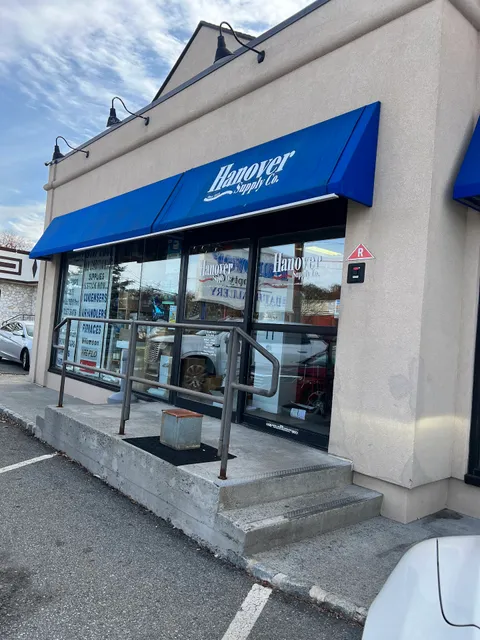 Hanover Supply Company