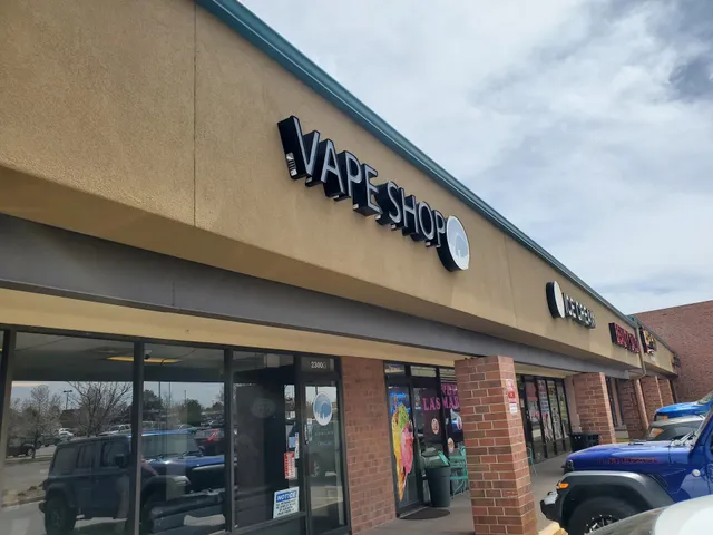Denver Electronic Cigarettes: Vape Shop, Ejuice