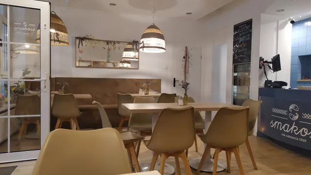 Bistro Smakosz
