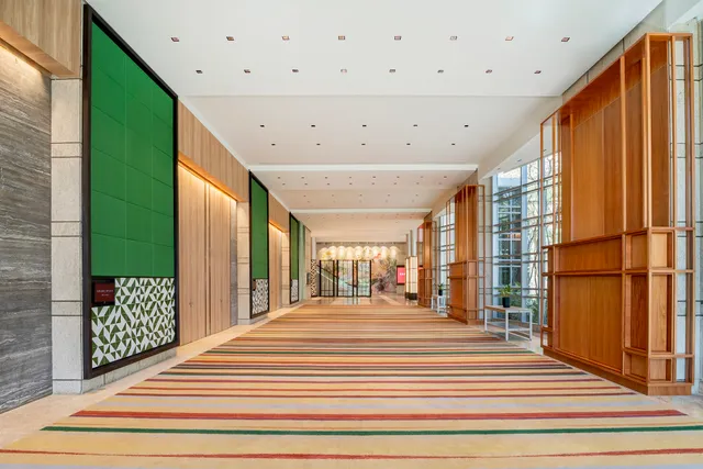 Grand Hyatt São Paulo