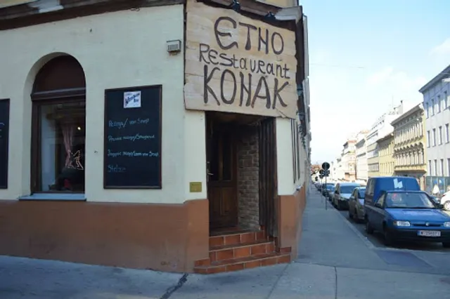 Konak