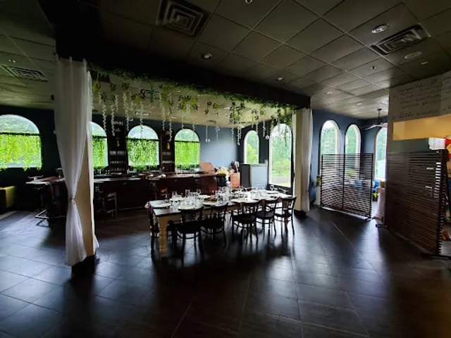 Great Big Jerk Pennsylvania