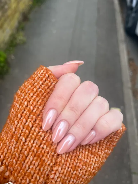 CREATE Nail Studio & Training Academy