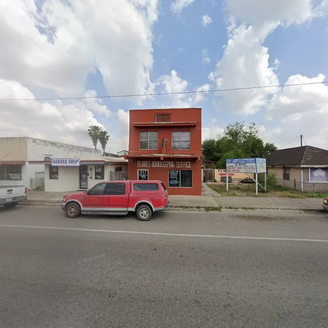 San Juan Electronics