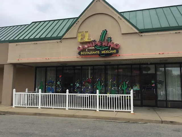 El Campesino | North Fayette