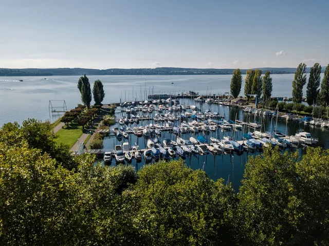 Strandpension Mäder