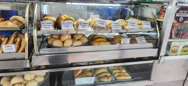 Lanchonete Jô-Brás