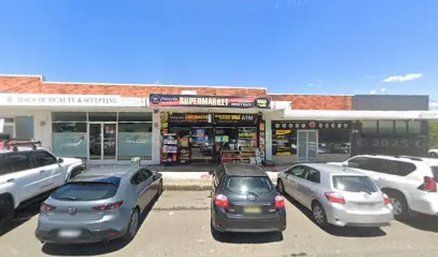 Maryvale Supermarket
