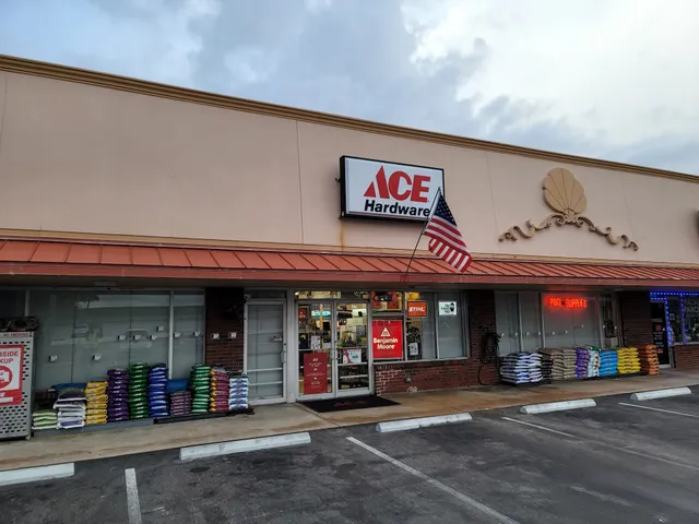 Indialantic Ace Hardware