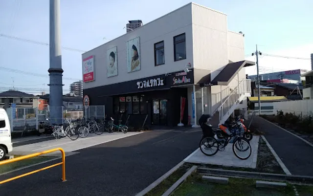 Saint Marc Cafe - Nitori Moriguchi Dainichi