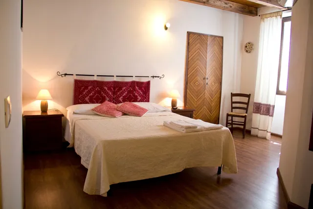 B&B Cuscino e Cappuccino