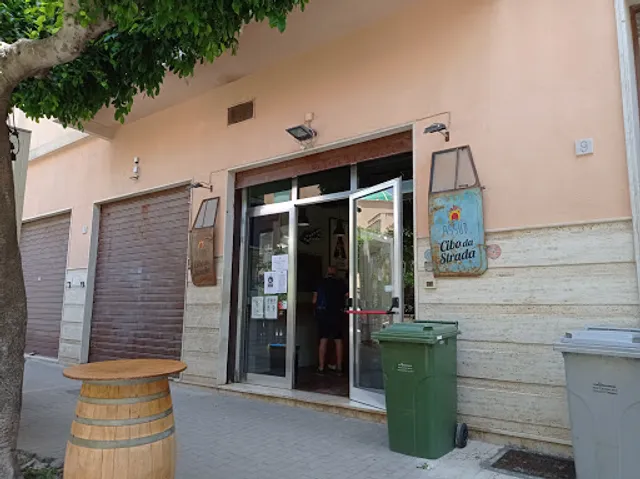 Assud - Cibo da Strada