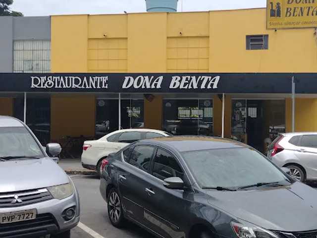 Restaurante Dona Benta