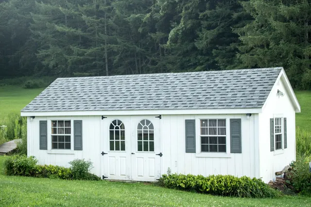 Wilderness Bed & Breakfast