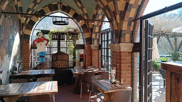 Caffè del Borgo Medievale