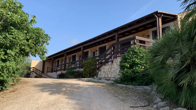 Agriturismo su Siddaddu