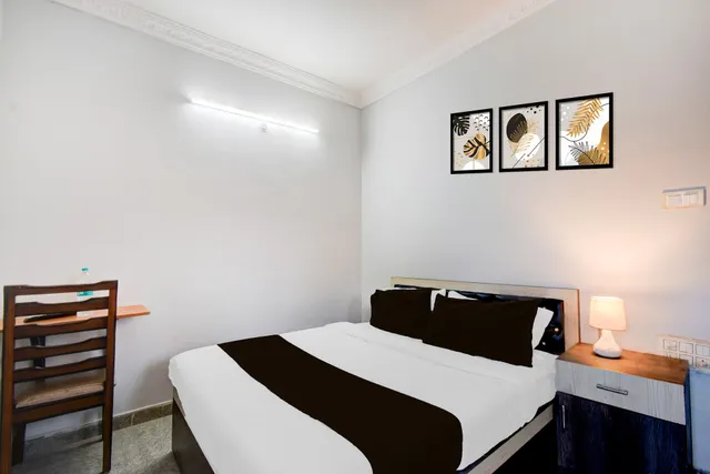 Hotel O Grand Vista Hotel