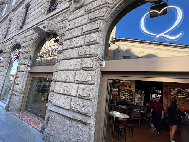 Quore Italiano Dante