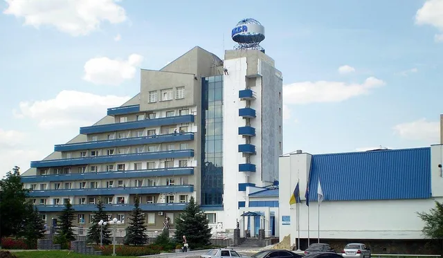 Druzhba-Plyus, Hostynytsa