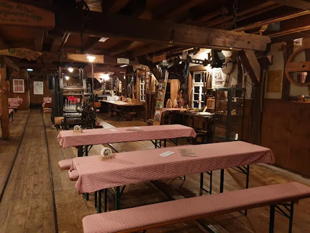 Mönchhof-Sägemühle