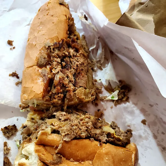 Fusion Pizza & Tacos