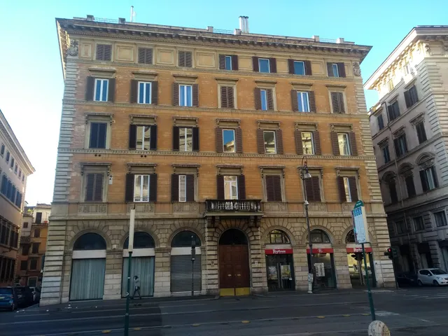 Navona Luxury Guest House