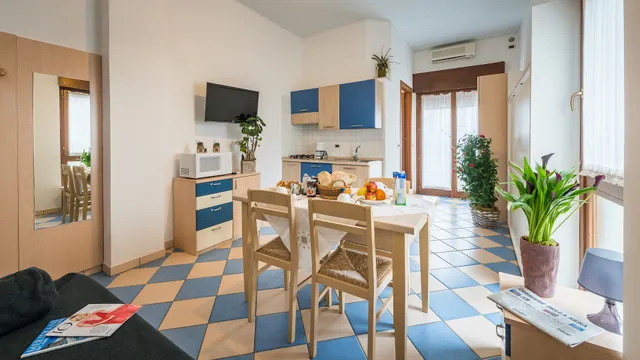 Bristol Apartments Bibione