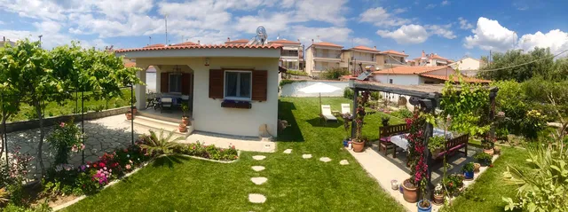 Villa Maddie’s Place