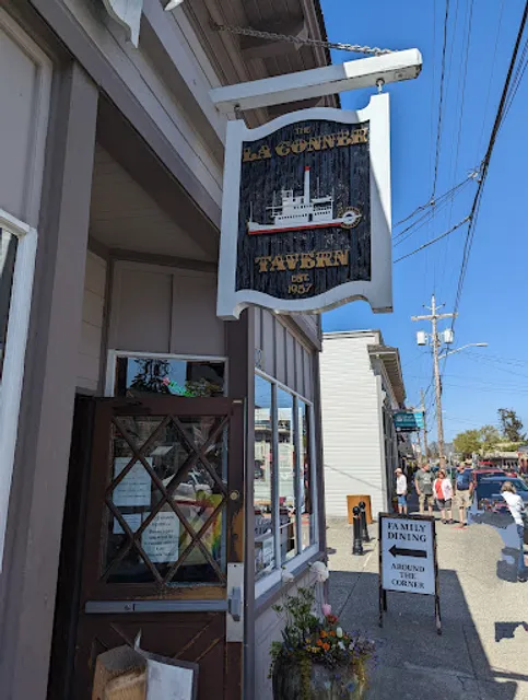 La Conner Pub & Eatery