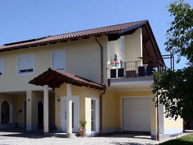 Appartement und Gästehaus Josef Hager