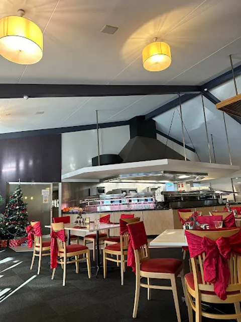 Barra on Todd Restaurant and Bar