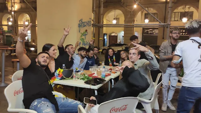 Da Giusy Cocktail & Drink