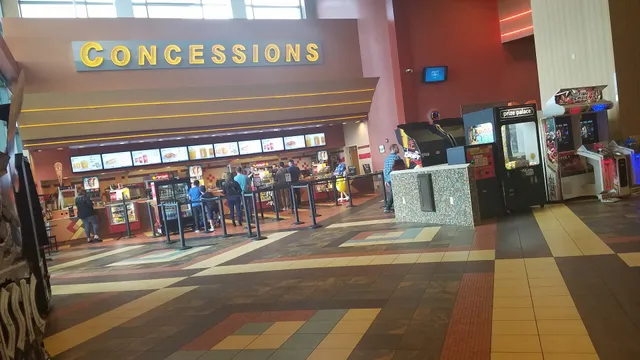 Regal Thornton Place