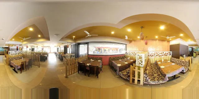 Hotel Heeralal opposite railway station