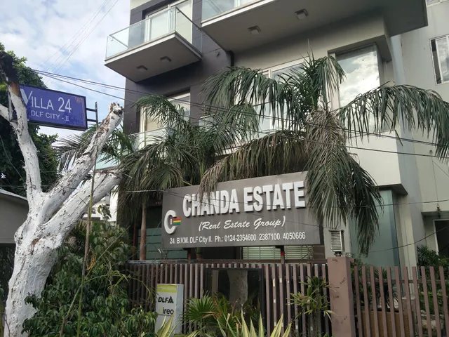 Capital O 1007 Hotel Villa 24