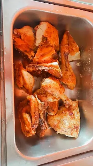 Restaurante Sabor Brasil