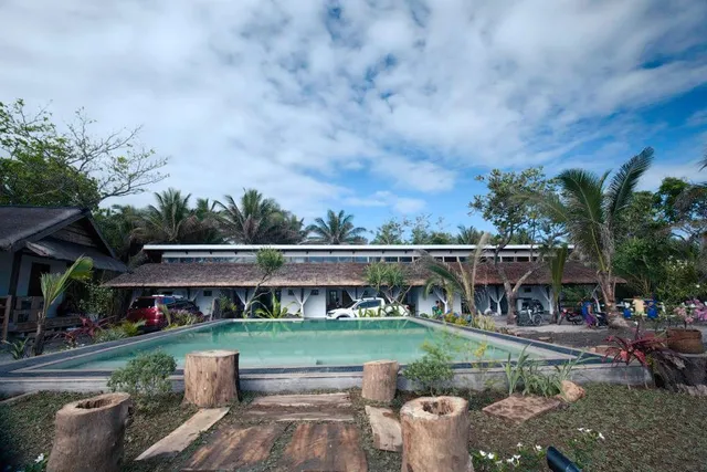 North Shore Baler Surf Camp