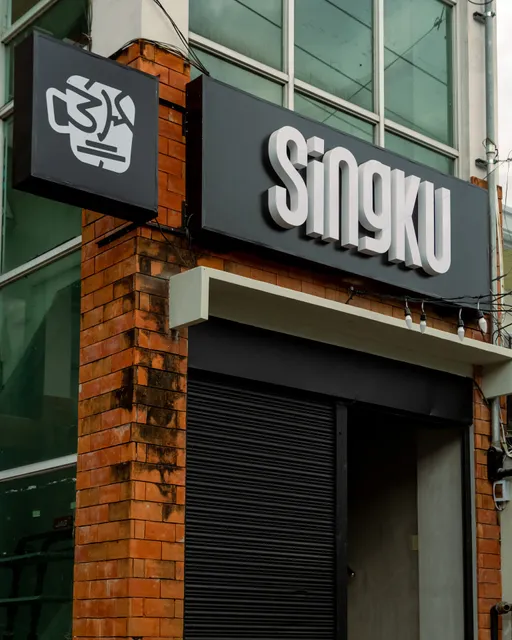 Singku Cafe