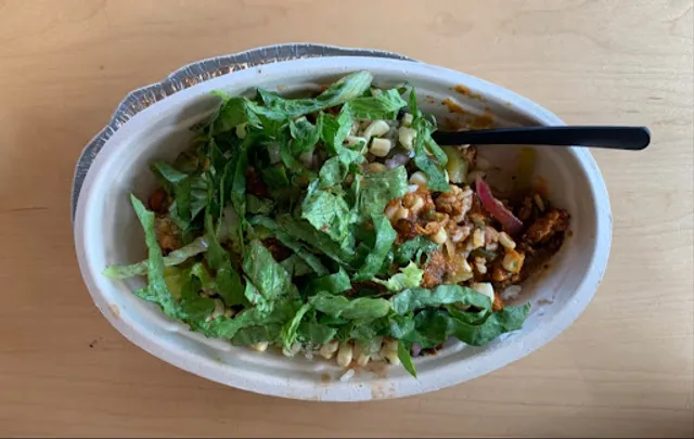 Chipotle Mexican Grill