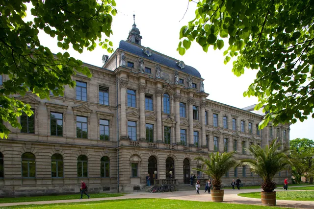University of Erlangen-Nuremberg