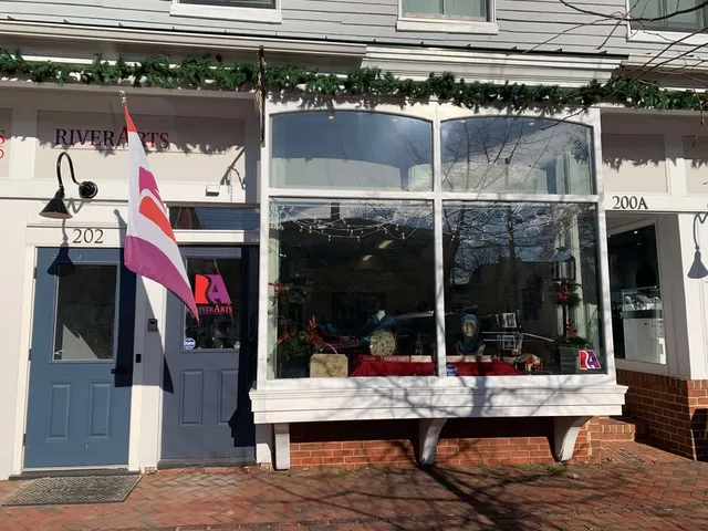 Chestertown RiverArts