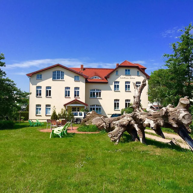 Landhaus Bülow