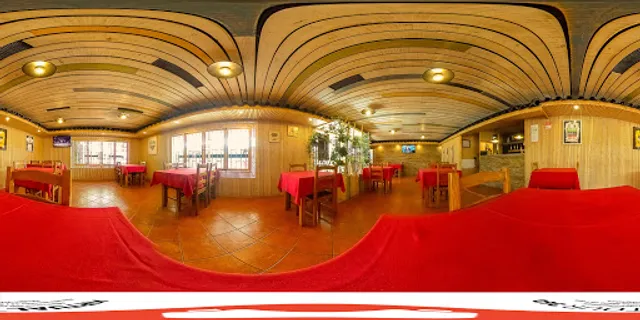 Castelo Grill Restaurant