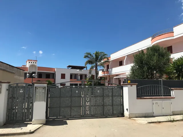 Casa Vacanze Sant'isidoro