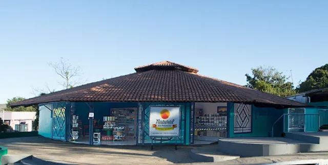 Natural do Paraíso Empório Gourmet