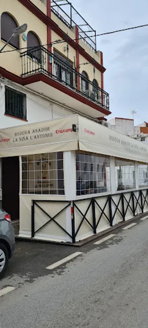 Bodega La Niña L´Antonio