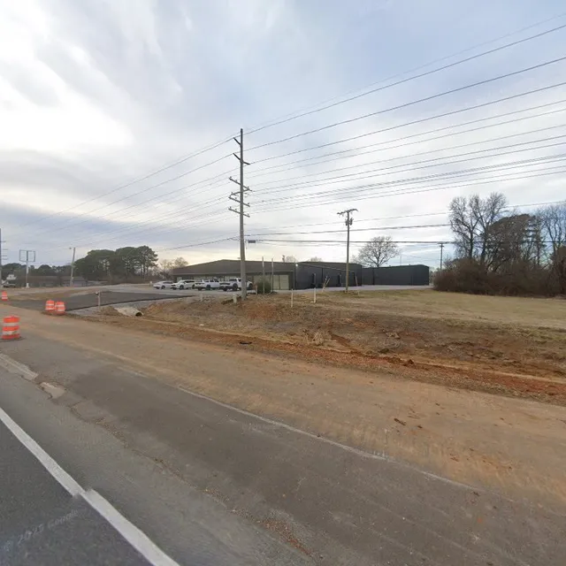 Happy Hollow Outdoors