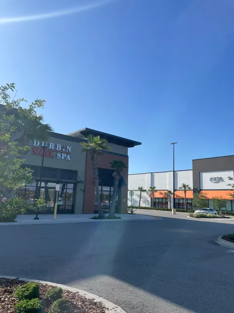 Durbin Nail Spa